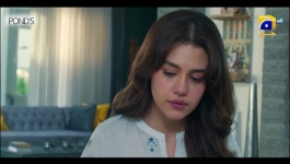 Jhoom - Last Episode - 15th July 2023